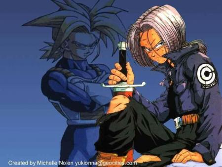 trunks